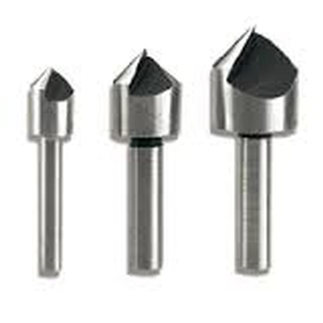 Countersink Bits